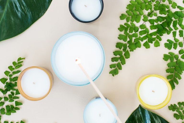 How to Make Candles and Navigate the Candle Makers’ World