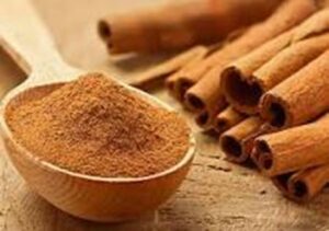 Cinnamon
