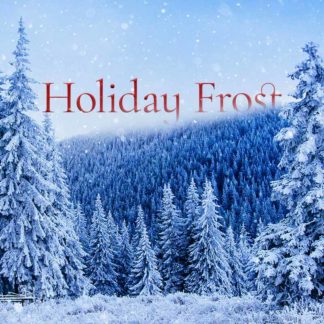 Holiday Frost - Candle and Soap Fragrances Perfume