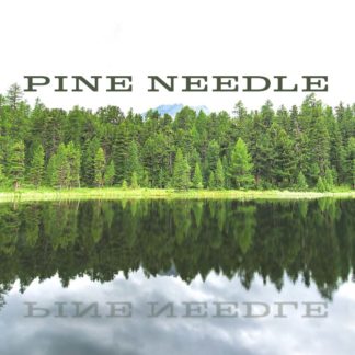 Pine Needle Candle Scent Perfume