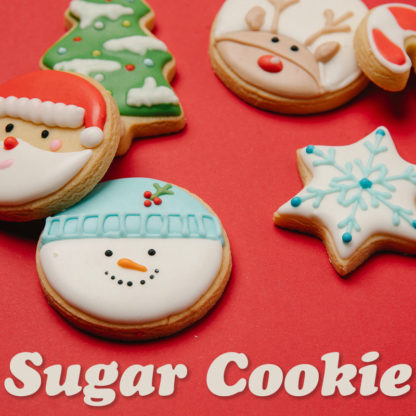 Sugar Cookie - Candle and Soap Fragrances Perfume
