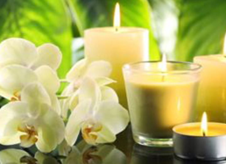 Choosing the Right Candle Wax, Types of Candle Wax