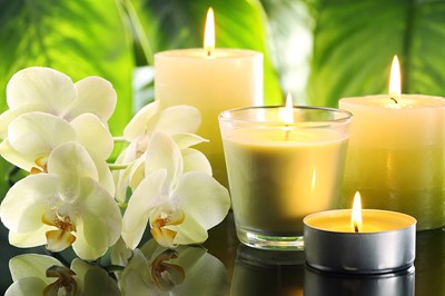 Summertime with Candle Wic:Illuminate your Summer Nights and Raise Alzheimer’s Awareness