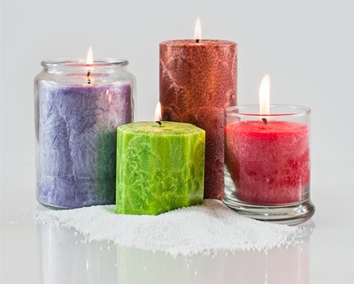 Wax For Candle Making-What Types of Waxes Are There? - Homemade Candle  Creations