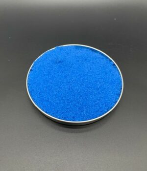 Blue Granulated Wax