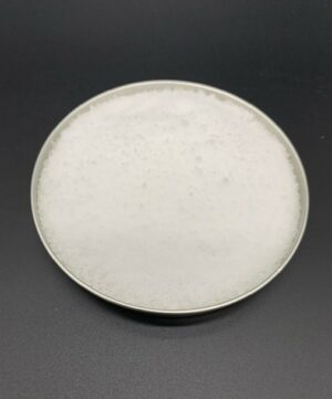 White Granulated Wax