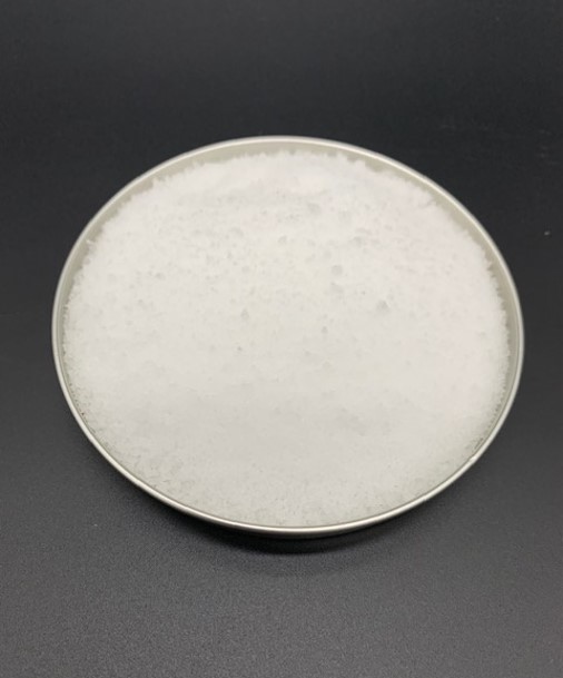 White Granulated Wax