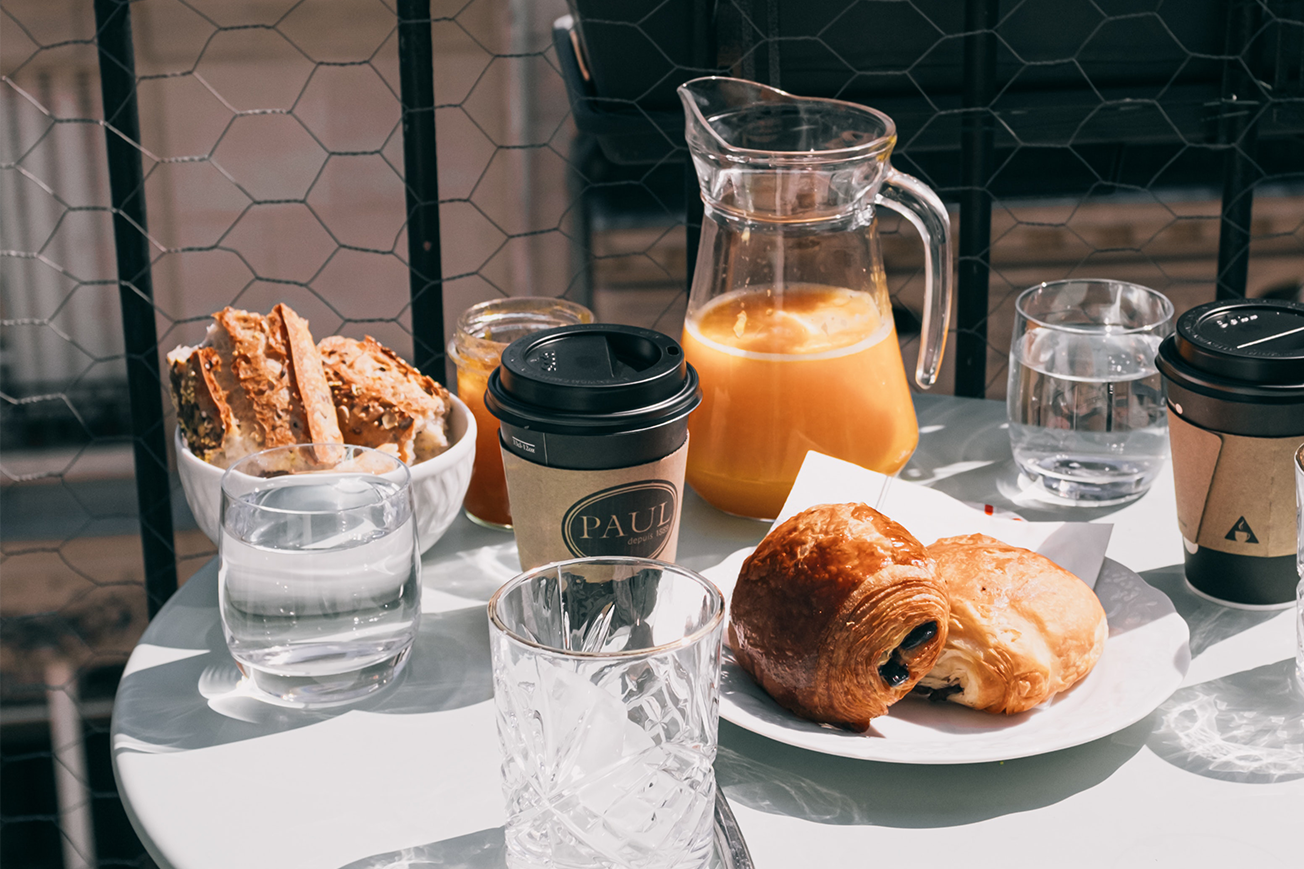 Food and Drink Fragrances for Candle and Soap Making