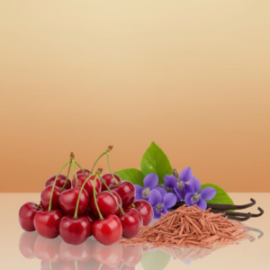 Amber Romance Victoria's Secret