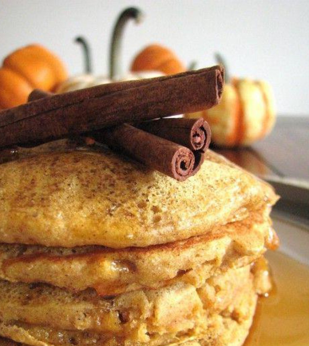 Pumpkin Pancakes Candlewic Candle Making Supplies Since 1972