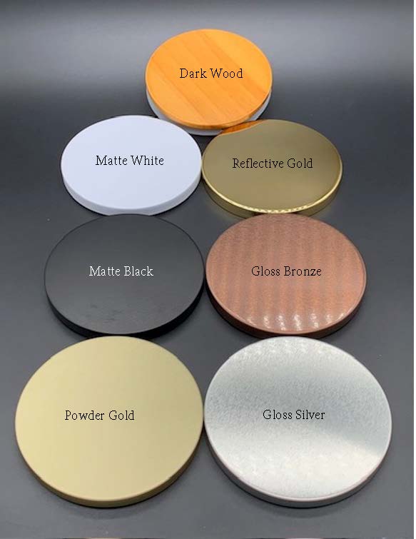 Lids for Libbey 917 Jars - Image 2