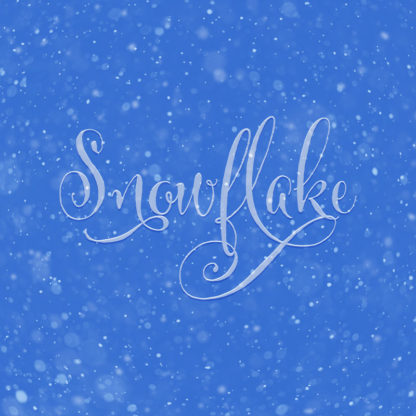 Snowflake - Candle and Soap Fragrances Perfume
