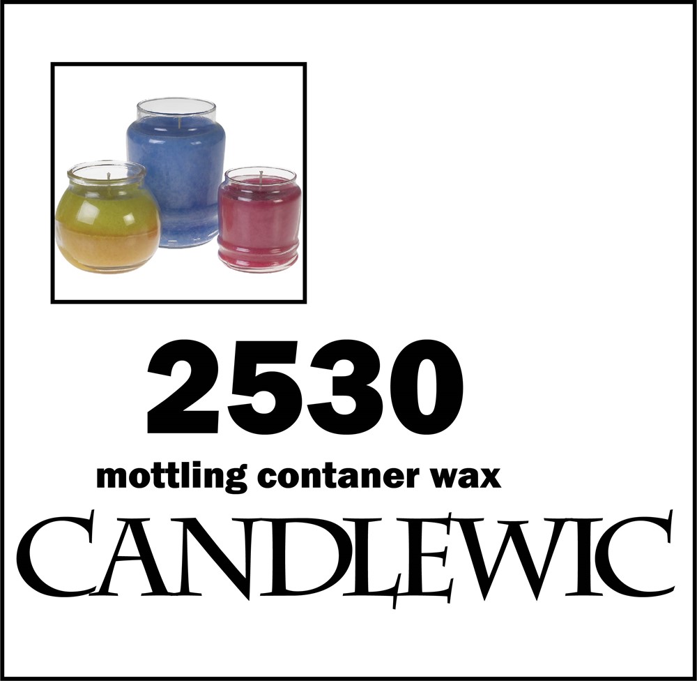 Candle Wax – Candlewic: Candle Making Supplies Since 1972