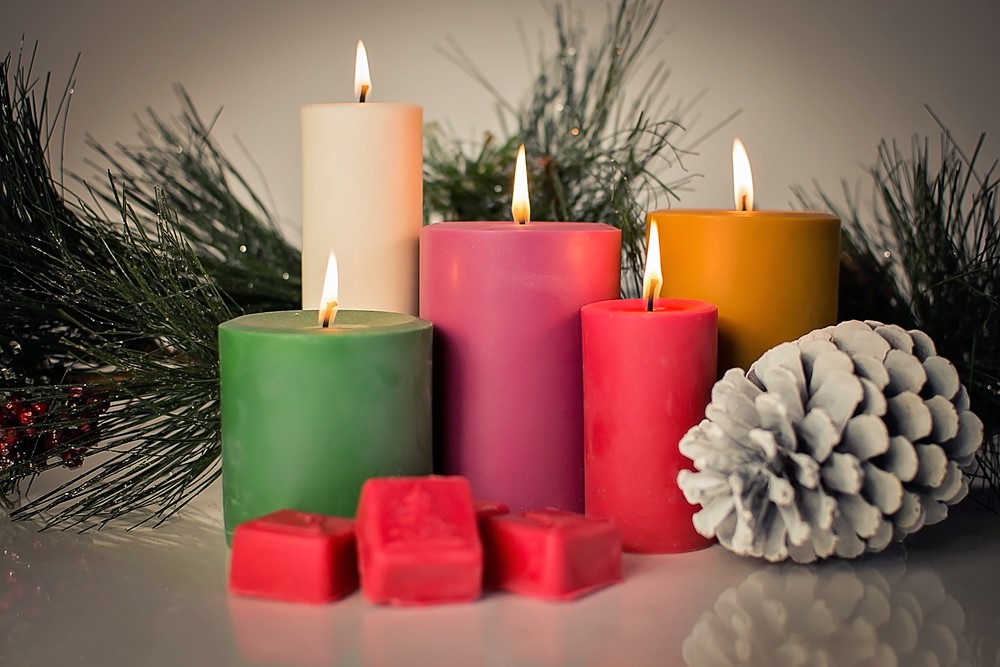 Paraffin Wax – Candlewic: Candle Making Supplies Since 1972