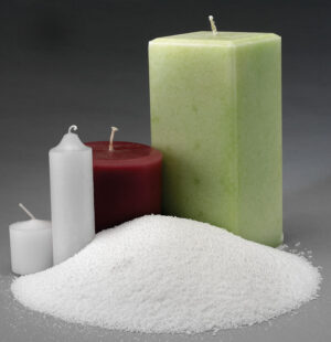 Stearic Acid - California Candle Supply