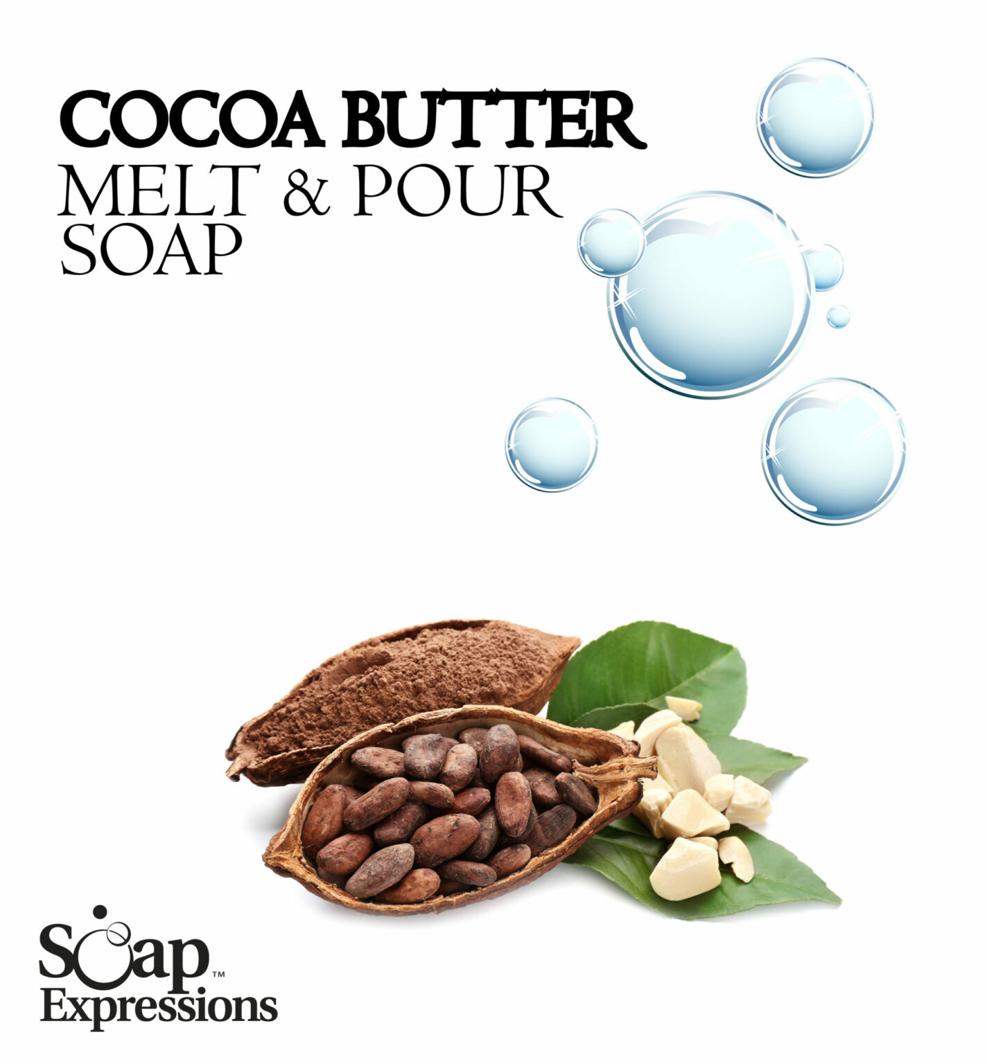 Cocoa Butter Soap Base Candlewic Candle Making Supplies Since 1972