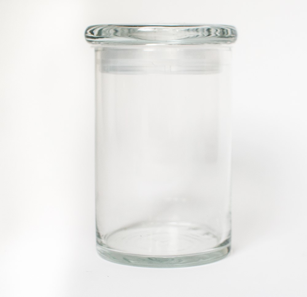 Libbey 31oz Tall Display Jar with Lid - (1 or 6 Count) 1 Count