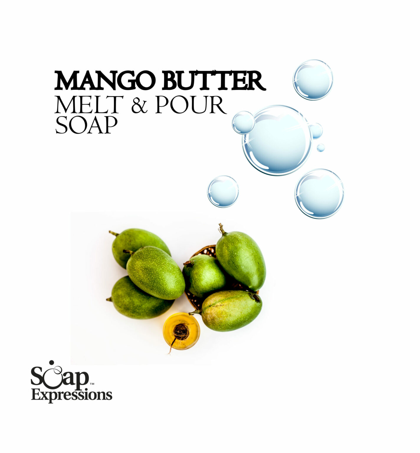 Mango Butter Soap Base Candlewic Candle Making Supplies Since 1972