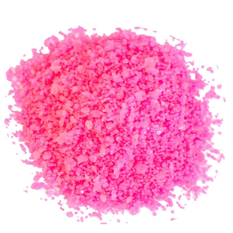 Pink Granulated Wax Candlewic Candle Making Supplies Since 1972