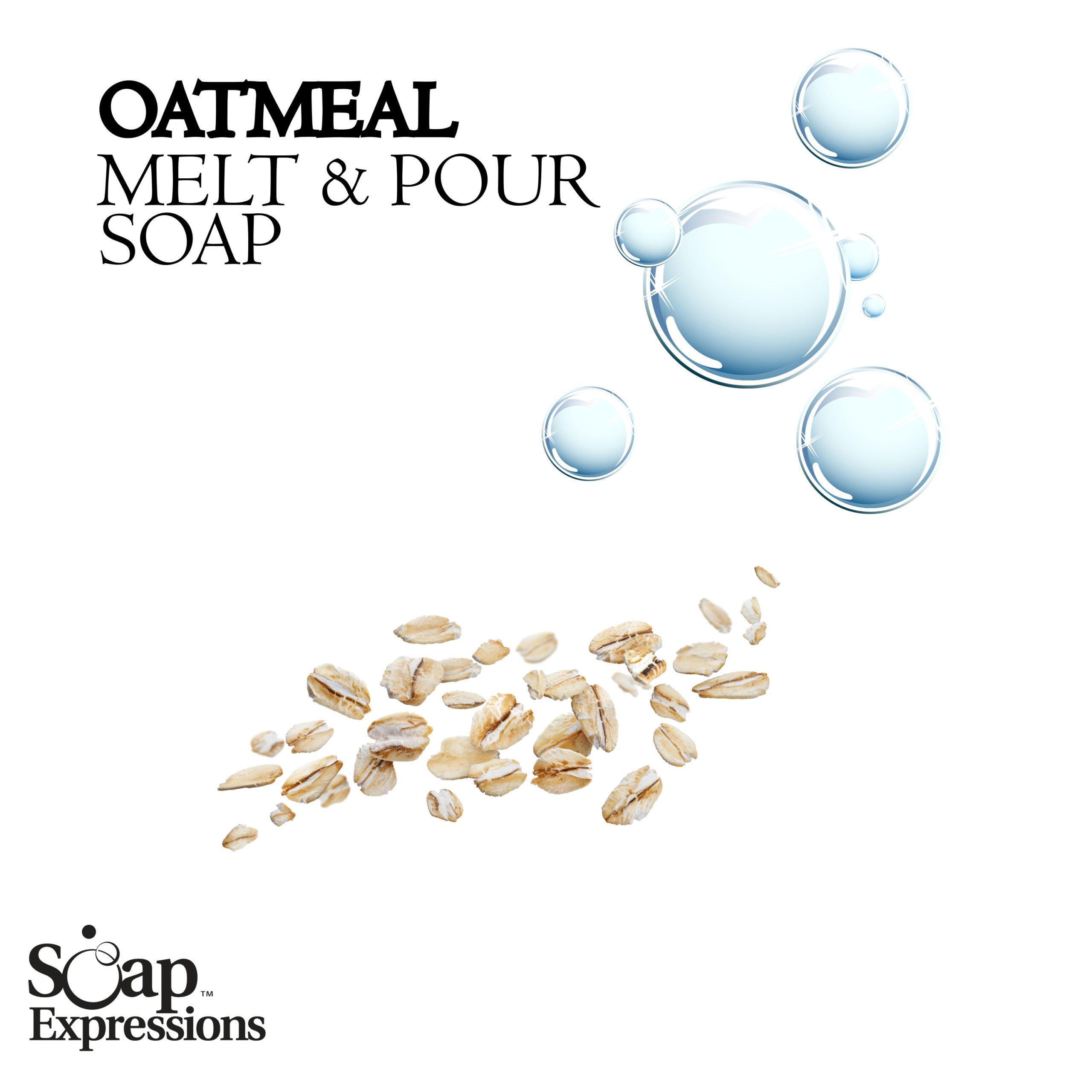 Oatmeal Soap Base - Candlewic: Candle Making Supplies Since 1972