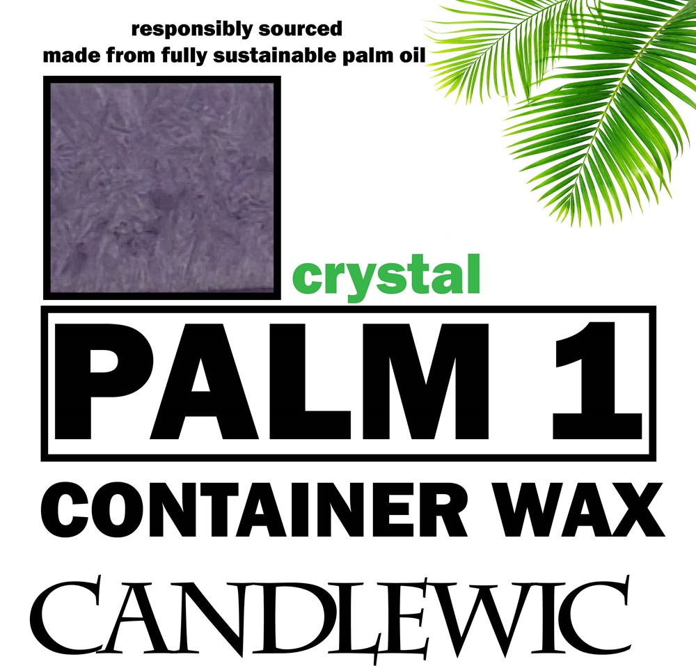 Granulated Wax Candles - Candlewic: Candle Making Supplies Since 1972