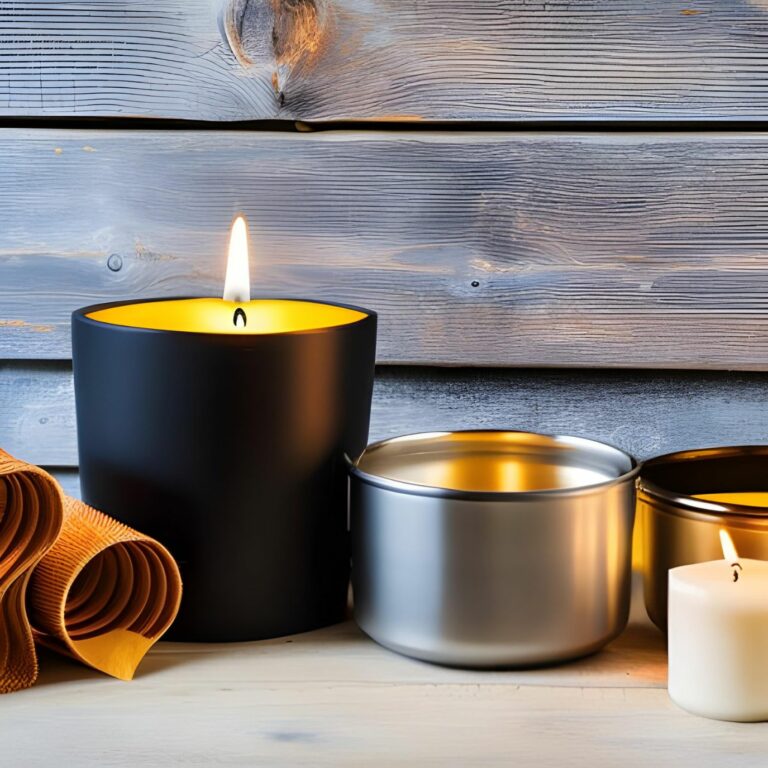 Shedding Light on Creativity: Here to Buy Candle Making Supplies