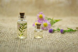 Elevate Your Candle Game with Essential Oils: Lavender, Peppermint, and Lemon Unveiled