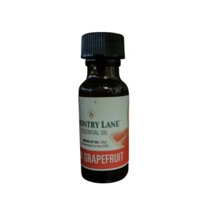 Pink Grapefruit 1/2oz - Essential Oil