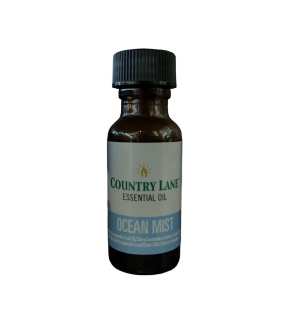 Ocean Mist 1/2oz - Essential Oil