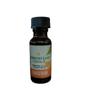 Tangerine 1/2oz - Essential Oil