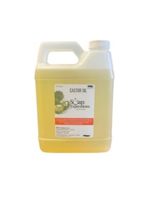 Castor Oil - 32oz