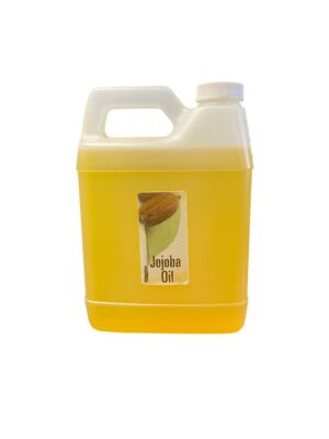 Jojoba Oil - 32oz