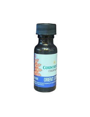 Orient Express 1/2oz Essential Oil