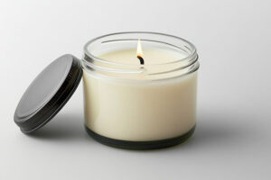 Candle Jars with Lids: Perfect Containers for Your Candles
