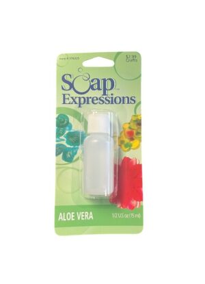 1/2oz Aloe Vera