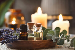 Candle Fragrance Oils: How to Choose the Right Scents for Every Candle