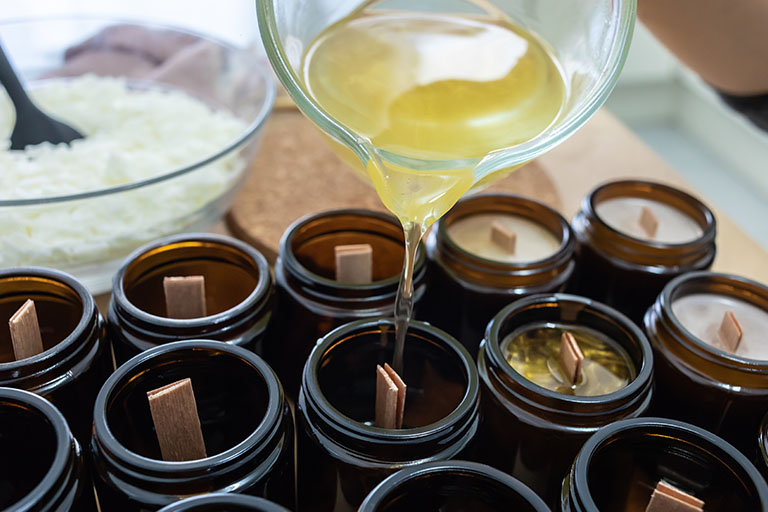 Candle Making Near Me: Start Local, Grow with Candlewic