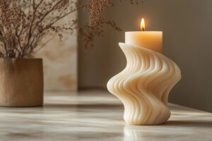 Elevate Your Candles: Creative Candle Molds & Melt Molds to Try
