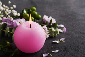 Celebrate World Candle Month: Creative Candle Projects & Supplies to ‘Love the Glow’