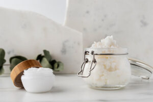 Fragrance Load and Usage Rates for Fragrance Oils in Whipped Soap