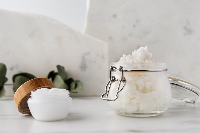 Fragrance Load and Usage Rates for Fragrance Oils in Whipped Soap