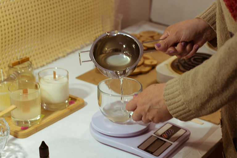 From Hobby to Business: Using a Professional Kit to Launch Your Candle Line