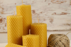 Beeswax for Candle Making: Eco-Friendly Benefits You Should Know