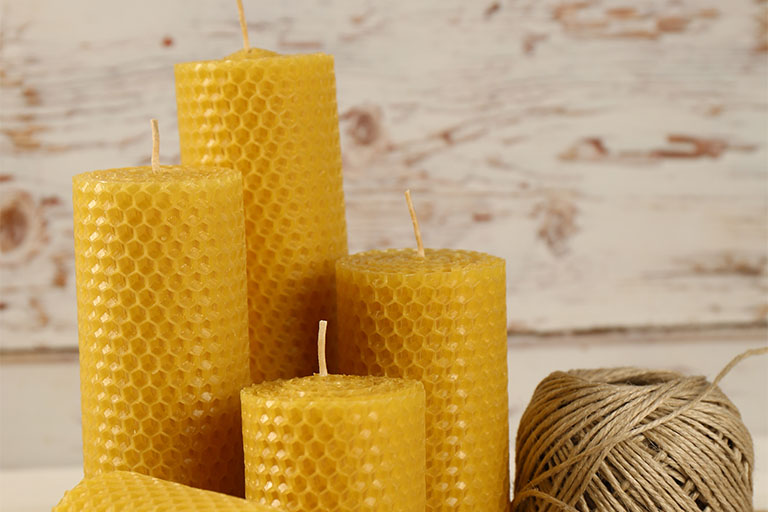 Beeswax for Candle Making: Eco-Friendly Benefits You Should Know