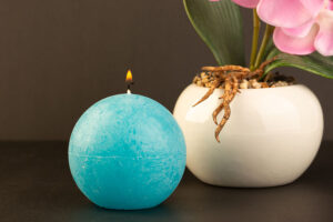 Decor Mold Candle Molds: How to Create Artistic and Decorative Candles at Home