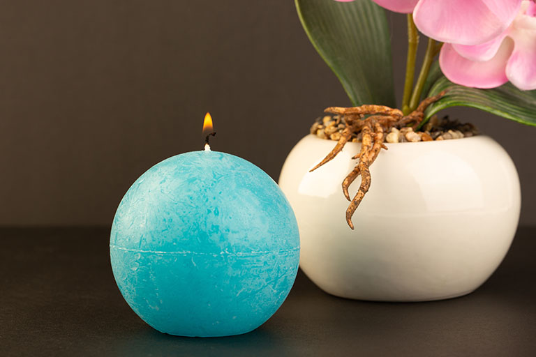 Decor Mold Candle Molds: How to Create Artistic and Decorative Candles at Home