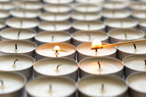 The Ultimate Guide to Candle Wicks: Types, Sizes, and Materials Explained