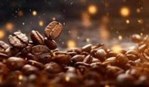 Coffee - Fragrance Oil