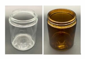 9oz Jar and Twist on Lid