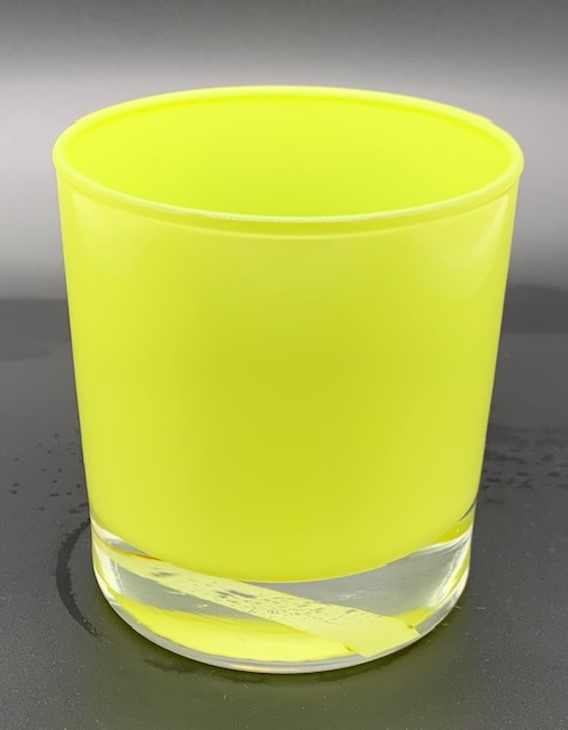 11 oz. Citrus Burst Libbey Rock Tumbler